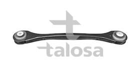 TALOSA 4610567 - TIRANTE TRAS IZDO AUDI A4, 16- AUDI