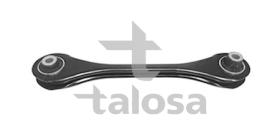 TALOSA 4610618 - TIRANTE TRAS INF I-D VW GOLF, 12- V