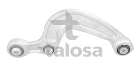 TALOSA 4611109 - TIRANTE TRAS SUP DCHO AUDI A4, 15-