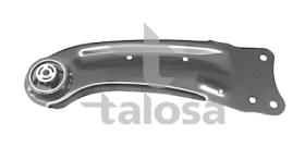  4611214 - TIRANTE TRAS DCHO AUDI Q3 (8U), 11-