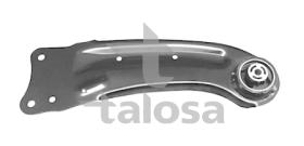 TALOSA 4611215 - TIRANTE TRAS IZDO AUDI Q3 (8U), 11-