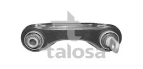 TALOSA 4611273 - TIRANTE TRAS IZDO MITSUBISHI COLT 9