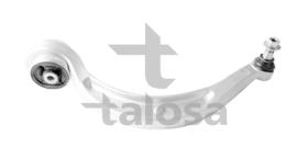 TALOSA 4611490 - TIRANTE DEL INF DCHO AUDI A4, 15- A