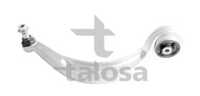 TALOSA 4611493 - TIRANTE DEL INF IZDO AUDI A4, 07-15