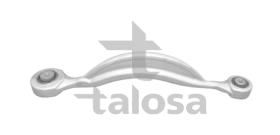 TALOSA 4612141 - TIRANTE TRAS INF I-D AUDI Q7, 17- A