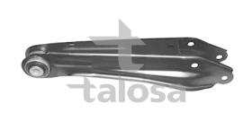 TALOSA 4612273 - TIRANTE TRAS INF I-D BMW X3, 10-16