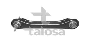 TALOSA 4612313 - TIRANTE TRAS SUP DCHO MIT CARISMA 0