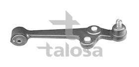 TALOSA 4613230 - TIRANTE DEL IZDO KIA RIO, 00-05 KIA
