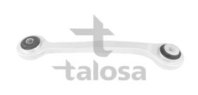TALOSA 4613234 - TIRANTE TRAS DCHO MB CLASE S, 14- M