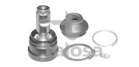 TALOSA 4705115 - ROT SUSP INF CHRYSLER TOWN/COUNTRY,