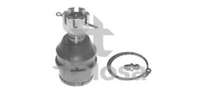 TALOSA 4705455 - ROT SUSP INF FORD F-150 2WD, 87-199