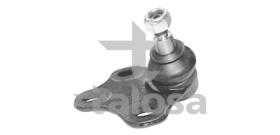 TALOSA 4705599 - ROT SUSP INF DCHA AUDI TT 8J3 06- A