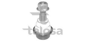 TALOSA 4705654 - ROT SUSP CHEVROLET SUBURBAN 1500, 0