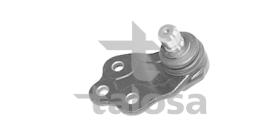 TALOSA 4706149 - ROTULA SUSP I-D FIAT 500X 15- FIAT