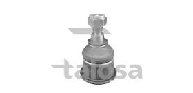 TALOSA 4706394 - ROTULA SUSP DEL INF I-D OPEL RECORD