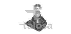TALOSA 4706443 - ROTULA SUSP DEL INF I-D TVR CHIMAER