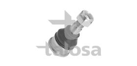 TALOSA 4708945 - ROT SUSP GAZ GAZELLE, 93-02 GAZ GAZ