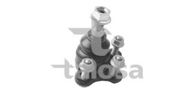TALOSA 4710509 - ROT DEL SUP I-D CHEVROLET COLORADO