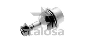 TALOSA 4710510 - ROT DEL INF I-D DODGE DURANGO, 11-1