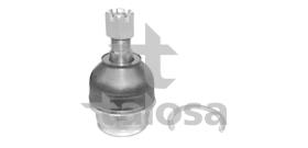 TALOSA 4710517 - ROT DEL INF I-D TOYOTA TUNDRA, 07-