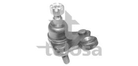 TALOSA 4710581 - ROT SUSP DEL INF IZDA HONDA CR-V, 0
