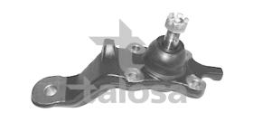 TALOSA 4710762 - ROT DEL INF IZDA TOYOTA 4RUNNER, 96