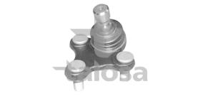TALOSA 4710793 - ROTULA SUSP DEL DCHA HYUNDAI TUCSON