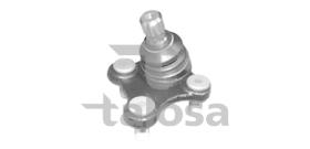 TALOSA 4711451 - ROT SUSP DEL INF IZDA KIA SPORTAGE,