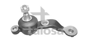 TALOSA 4711453 - ROT DEL INF IZDA LEXUS GS, 97-04 LE
