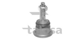TALOSA 4711582 - ROT SUSP TRAS I-D BMW X5, 00-07 BMW