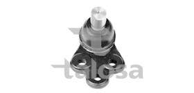 TALOSA 4711670 - ROT SUSP DEL INF I-D CHEVR COBALT 0