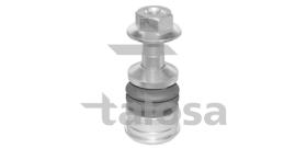TALOSA 4711699 - ROT SUSP DEL INF I-D MB CLASE C, 13