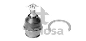 TALOSA 4711711 - ROT SUSP DEL INF I-D LAND CRUISER,