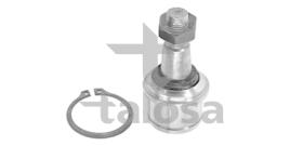 TALOSA 4711793 - ROT SUSP DEL SUP DODGE RAM 3500, 00
