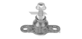 TALOSA 4711827 - ROT SUSP DEL INF I-D VW CRAFTER, 17