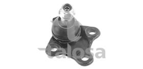 TALOSA 4713492 - ROTULA DEL SUP I-D DACIA DUSTER, 18