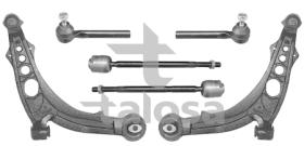 TALOSA 4903684 - KIT BRAZOS SUSP DEL FIAT PUNTO 188