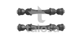 TALOSA 4903689 - KIT DEL BIELETAS FORD TRANSIT FORD