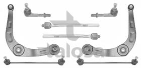 TALOSA 4903696 - KIT BRAZOS SUSP DEL P206 98-08 PEUG