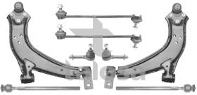TALOSA 4903697 - KIT BRAZOS SUSP DEL CITROEN BERLING
