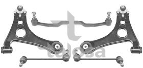 TALOSA 4904432 - KIT DEL MB CLASE A W168 97-04 MERCE