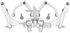 TALOSA 4906283 - KIT BRAZOS/BIELETAS ALFA 159, -08 A