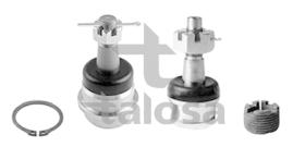 TALOSA 4912302 - KIT ROT SUSP JEEP GRAND CHEROKEE, 9