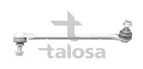  5001050 - BIELETA DEL IZDA MB C W204 07- -ALU