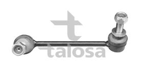 TALOSA 5002075 - BIELETA TRAS IZDA RANGE ROVER IV LG