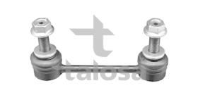 TALOSA 5006145 - BIELETA TRAS I-D FORD MONDEO 14- FO