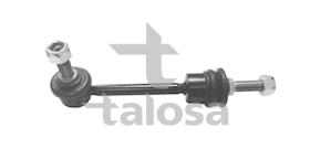 TALOSA 5006345 - BIEL TRAS LAND ROVER DISCOVERY II 9