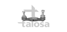 TALOSA 5007763 - BIELETA TRAS I-D BMW 5 / 7 BMW 5