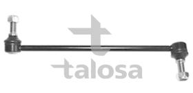 TALOSA 5007899 - BIEL DEL DCHA MB GLK X204 08- METAL