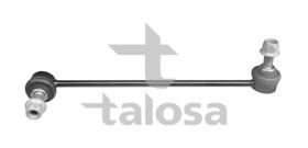 TALOSA 5008117 - BIEL DEL IZDA OPEL ASTRA GTC J, 09-